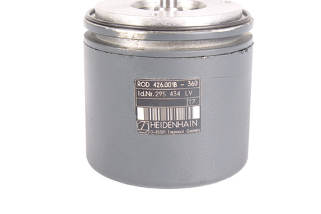 ROD426.001B-360 HEIDENHAIN ID.NR.295434-LV ENKODÉR