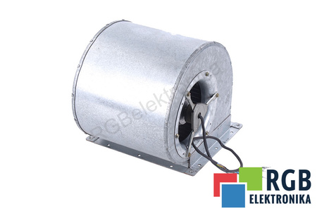 D4E180-CA02-36 EBM PAPST VENTILÁTOR