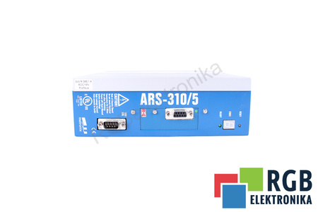 ARS-310/5 METRONIX
