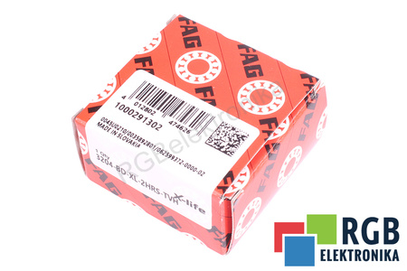 3204-BD-XL-2HRS-TVH FAG 20X47X20.6 LOŽISKO
