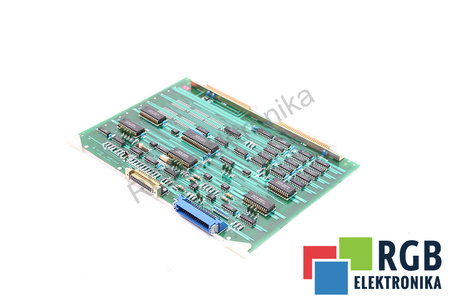 FX17C MITSUBISHI ELECTRIC BN624A328H01 PRO UF01A MELDAS-YM