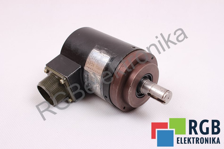 A86L-0027-0001#002 TAMAGAWA TS1508N91 OPTICAL SHAFT ENCODER