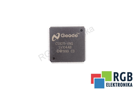 CS9211-VNG NATIONAL SEMICONDUCTOR