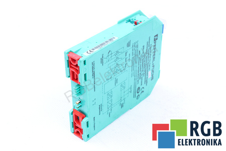 KFD2-UT-EX1 PEPPERL FUCHS