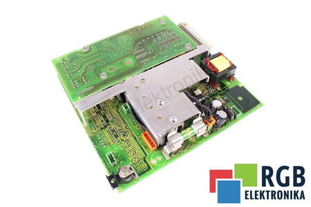 6SC6100-0GC10 SIEMENS 462010.9062.11 SIMODRIVE 650 NA NÁHRADNÍ DÍLY