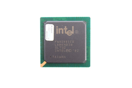 SL73Z INTEL FW82801EB