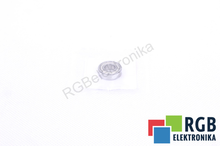 619/9-2Z SKF 80000RPM, 40000RPM, 9X20X6 2.34KN, 0.98KN LOŽISKO