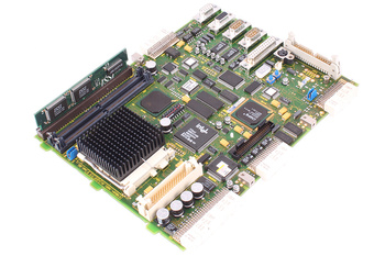 570684.9001.01 SIEMENS 570684.0001.01 ZÁKLADNÍ DESKA