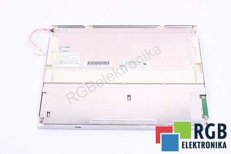 NL8060BC31-28D NEC 12.1" LCD DISPLEJ