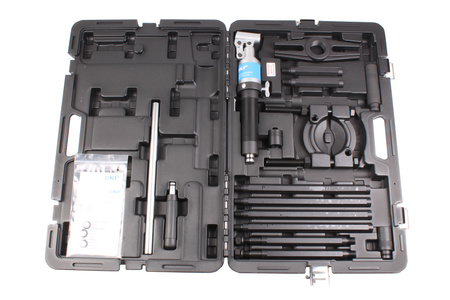 TMBS100 SKF 100KN HYDRAULICKÝ STAHOVÁK