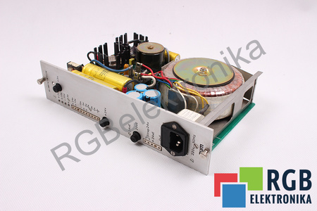 760F NUM ALIMENTATION