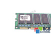 PC100 HYUNDAI 168PIN 3.3V 64MB SDRAM GM72V66841ET7K PAMĚŤ SDRAM