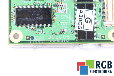 D03008F PRO-FACE PRO AGP3750-T1-D24 3280024-02