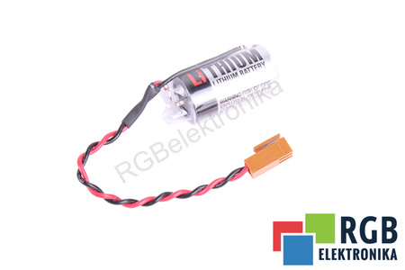 A98L-0031-0017 FANUC A13B-0172-K010 3.6V BATERIE