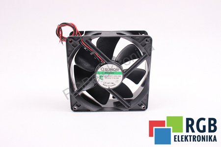 MEC0382V1-000U-A99 SUNON 120X120X38, 24V VENTILÁTOR