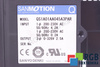 QS1A01AA045A3PAR SANYO DENKI KRYT