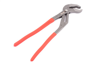 8701560 KNIPEX 87 01 560 115MM 560X103X29MM TRUBKOVÉ KLEŠTĚ