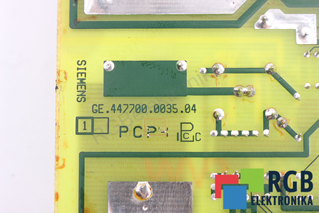 6RB2000-0GA00 SIEMENS SIMODRIVE 6RB20