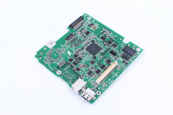 P02340-1 FUJI ELECTRIC PBF V806 CPU PRO V806MD