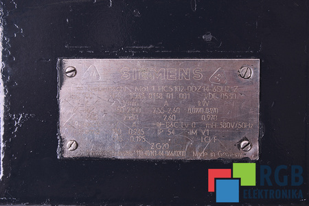 1HC5102-0DZ14-6SU7-Z SIEMENS Z:G20