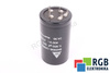 KONDENZÁTOR B43306-U0957-M1 S+M 25/085/56 950UF, 400VDC
