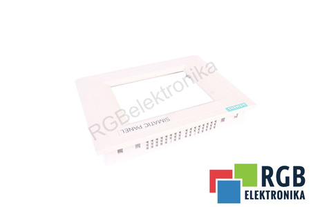 6AV6545-0BB15-2AX0 SIEMENS PŘEDNÍ KRYT