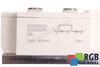 SKKD160M10 SEMIKRON SEMIPACK 3 160A, 1000V