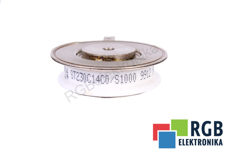 ST230C14C0/S1000 IOR
