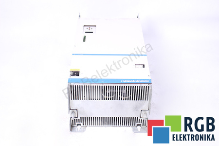 RAC2.2-200-380-AP0-W1 INDRAMAT AC-MAIN SPINDLE DRIVE