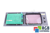 A02B-0092-C082 FANUC PŘEDNÍ PANEL