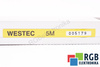 005179 1350MM WESTEC 5M PRAVÍTKO