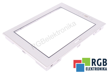 PS3711A-T42-24V PRO FACE PŘEDNÍ KRYT NA NÁHRADNÍ DÍLY