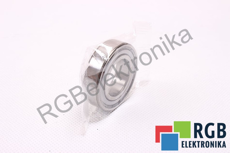 6005-2Z SKF 32000RPM, 16000RPM, 11.9KN, 6.55KN 25X47X12 LOŽISKO