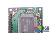97-44057-9 KLOCKNER MOELLER H2570 LCD DISPLEJ