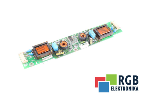 INVERTOR DIN402 REV:1.1