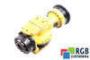 S-900IB/220L FANUC RUKA ROBOTA
