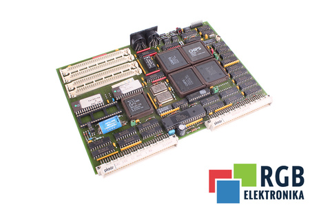 SBC288 PILZ 12MHZ 1MB 211009