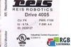DRIVE4005 REIS ROBOTICS ID.3539127