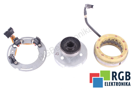 1FT5074-0AG71-2-Z SIEMENS TACHOGENERÁTOR