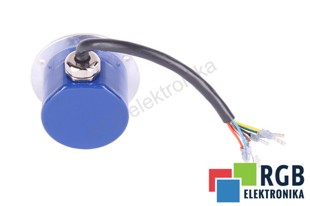 EMI55A25Z5/28P8X10PR ELTRA 93700075 ENKODÉR