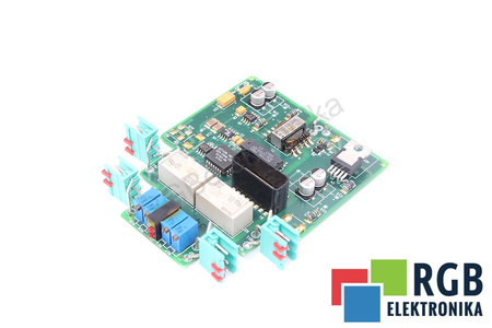 990-2080-00 PEPPERL FUCHS PRO KFDA-DCV