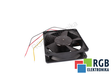4314S EBM PAPST 9294305021 119X119X32MM, 24V VENTILÁTOR
