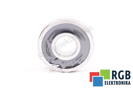 6303-2RSH/C3 SKF 34000RPM, 11000RPM, 17X47X14MM, 14.3KN, 6.55KN LOŽISKO