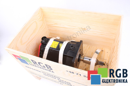 A30/3000IS A06B-0267-B605 FANUC A30/3000IS