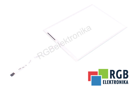 SCN-A5-FLT12.1-Z01-0H1-R ELO TOUCHSYSTEMS E011881 5PIN, 272X207MM DOTYK