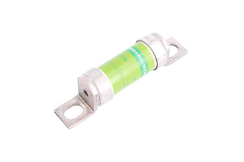 POJISTKA 45FE WICKMANN-WERKE SUPERFLINK 660V