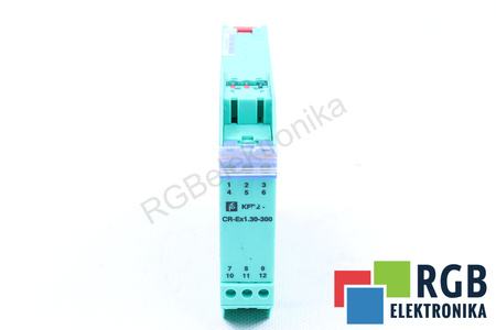 KFD2-CR-EX1.30-300 PEPPERL FUCHS