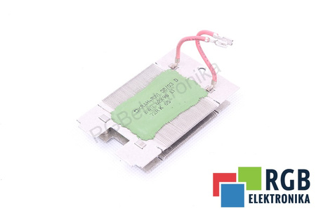 REZISTOR 72 OHM KRAH-RWI 72OHM