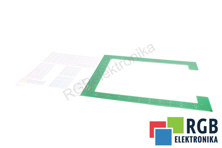 6FC5370-3AT20-0AA0 SINUMERIK 828D BASIC T KLÁVESNICE NÁHRADA