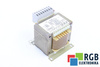142/0162 KWB PRI 400V SEC 230V 1.09A 0.28KVA